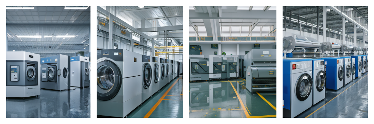 康之源智慧洗衣工廠的優(yōu)勢(shì)有哪些