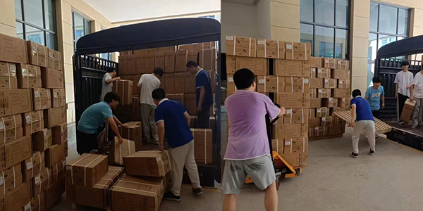 【開學季】安全生產是基礎，質量效率是保障